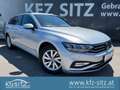 Volkswagen Passat Variant Business 2,0 TDI DSG Silber - thumbnail 1