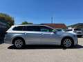 Volkswagen Passat Variant Business 2,0 TDI DSG Silber - thumbnail 2