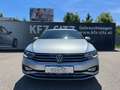 Volkswagen Passat Variant Business 2,0 TDI DSG Silber - thumbnail 8