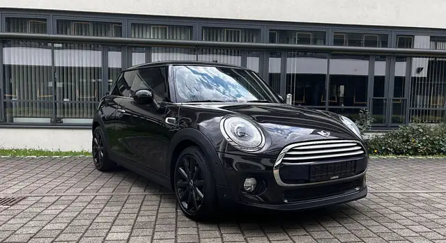 MINI Cooper Mini 3-trg. COOPER*Autom*HUD*Navi*LED*Kamera*H&K