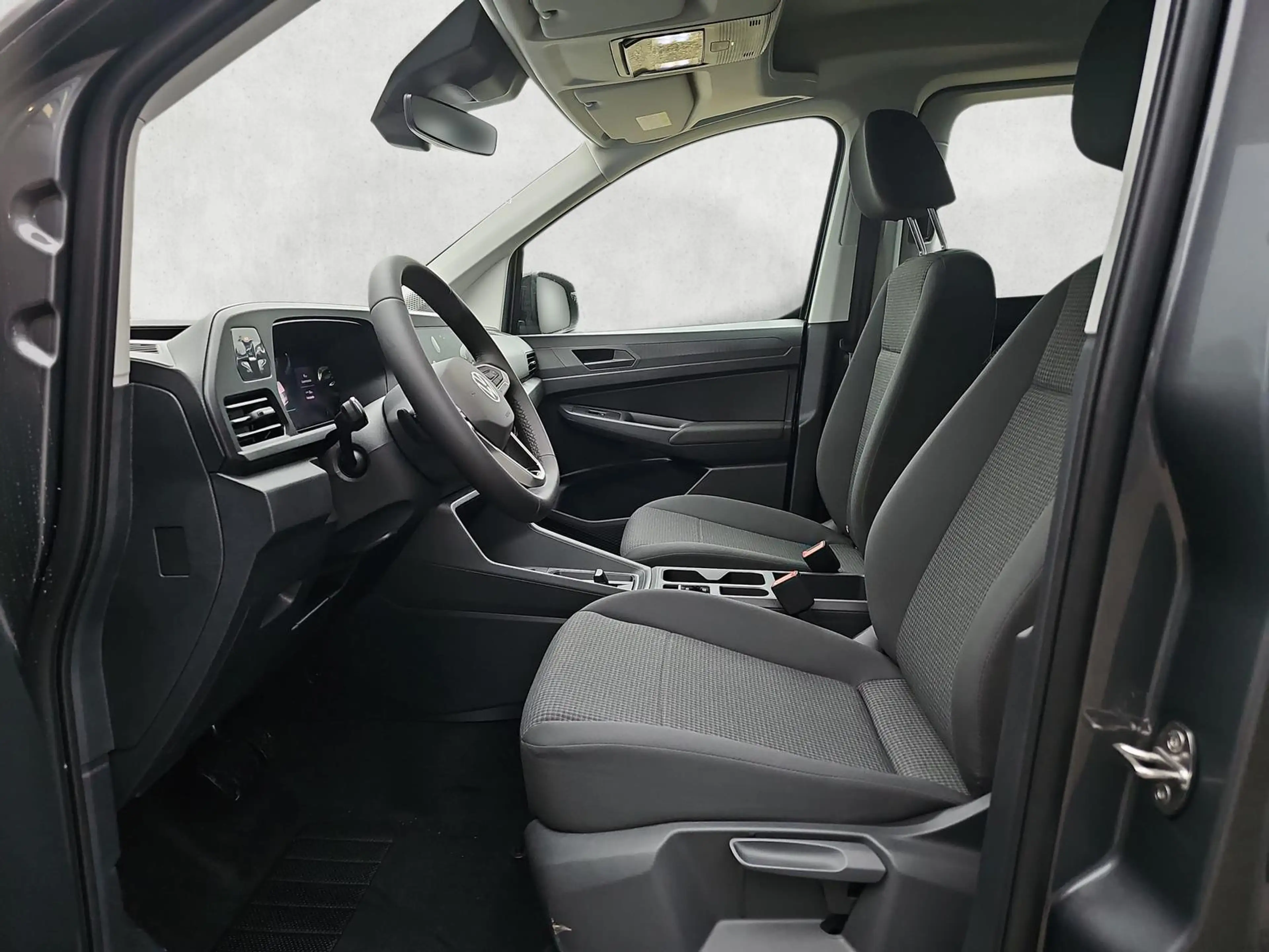 Volkswagen Caddy Basis 2.0 TDI DSG Family AppConnect / Rückfahrk... — photo 9