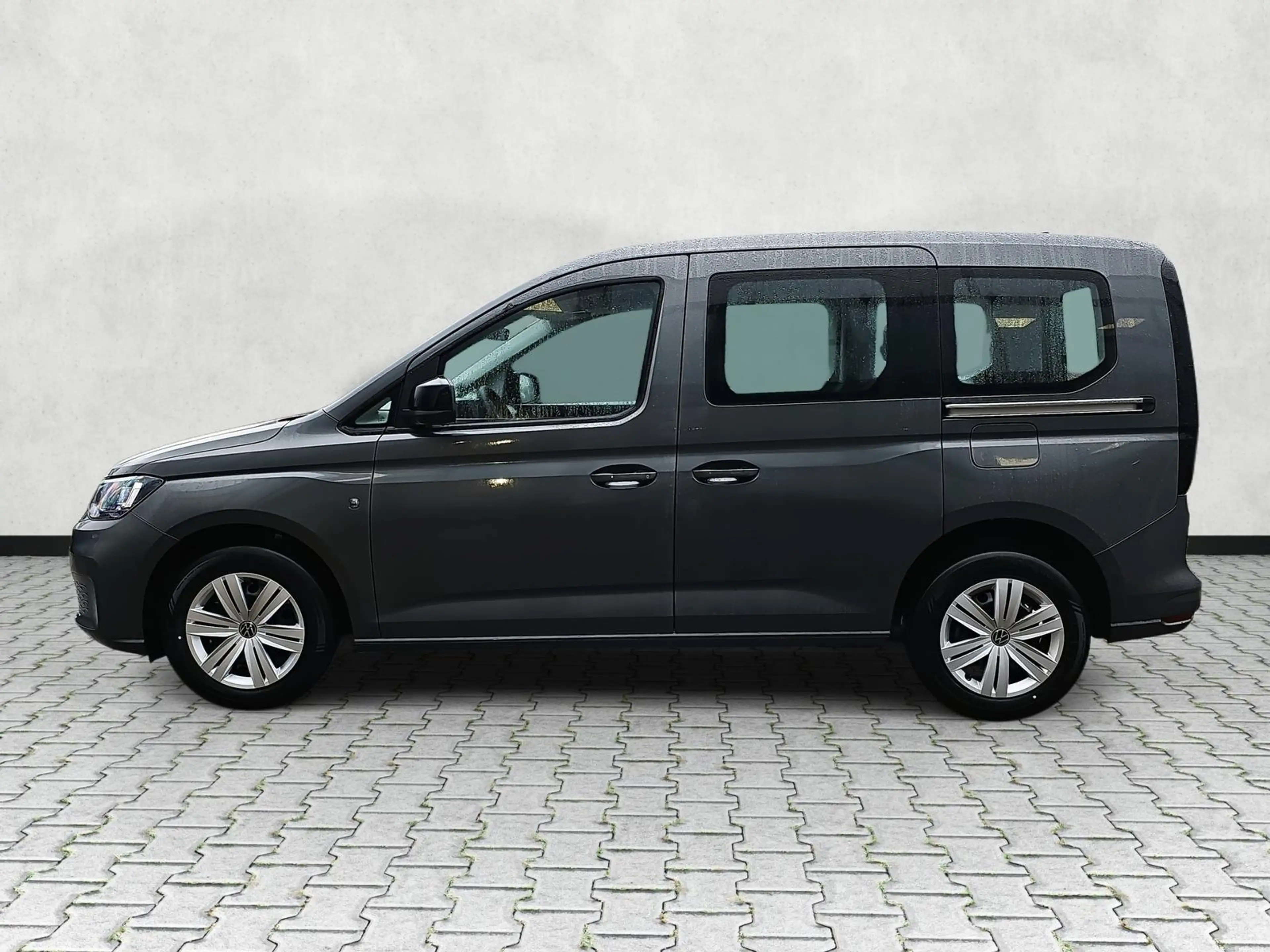 Volkswagen Caddy Basis 2.0 TDI DSG Family AppConnect / Rückfahrk... — photo 4