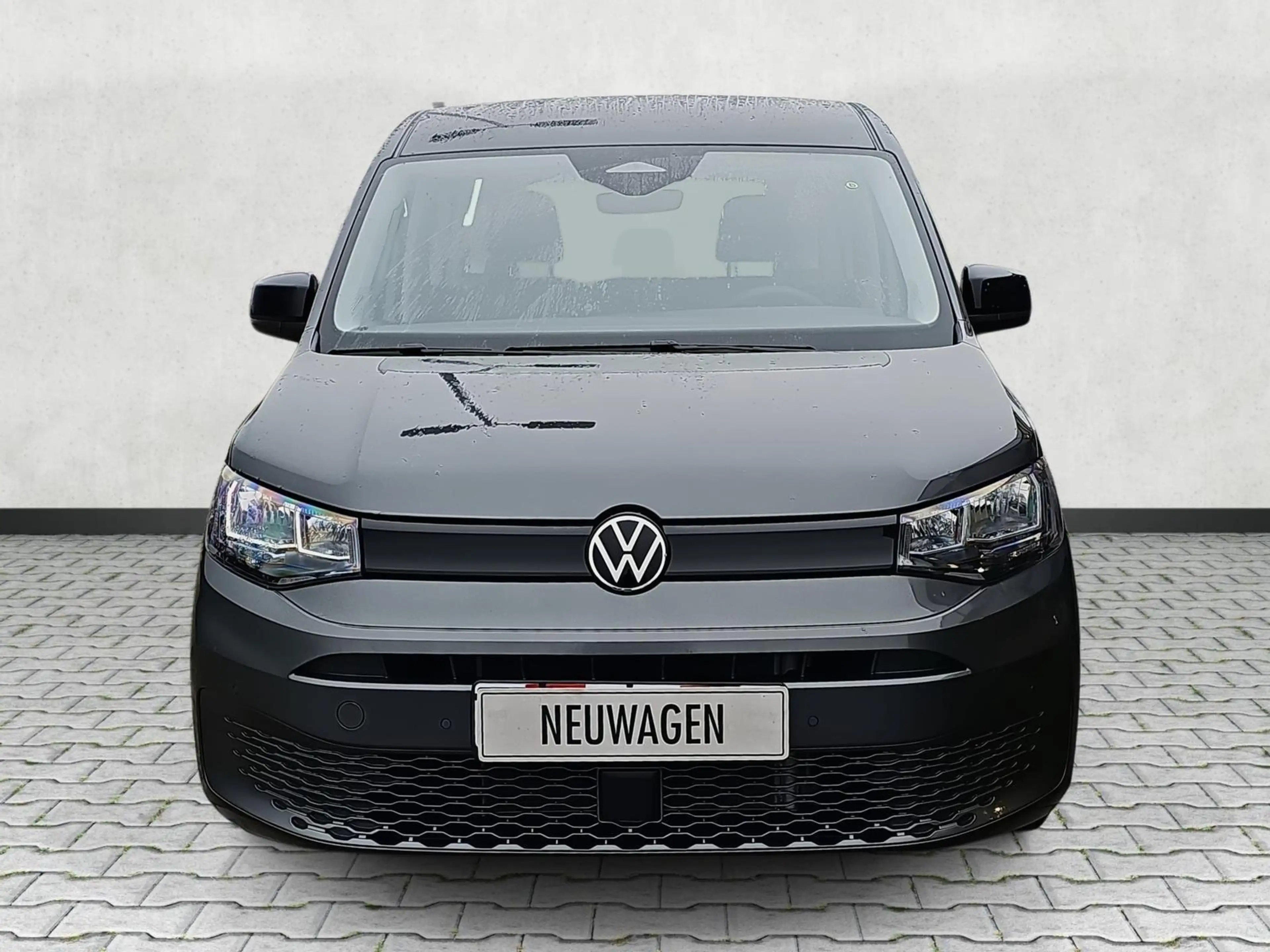 Volkswagen Caddy Basis 2.0 TDI DSG Family AppConnect / Rückfahrk... — photo 2