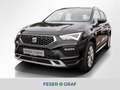 SEAT Ateca 1.5 TSI DSG Xperience LED/AHK/ACC/Kamera Schwarz - thumbnail 1
