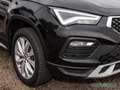 SEAT Ateca 1.5 TSI DSG Xperience LED/AHK/ACC/Kamera Schwarz - thumbnail 2