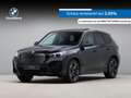 BMW iX1 eDrive20 M-Sport Pro Zwart - thumbnail 1