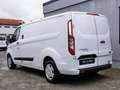 Ford Transit Custom Kühlausbau 320 L2 Standkühlung Klima Navi Weiß - thumbnail 3