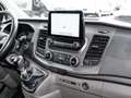 Ford Transit Custom Kühlausbau 320 L2 Standkühlung Klima Navi Weiß - thumbnail 6