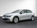 Volkswagen Golf VIII 2.0 TDI DSG Life LED+NAVI+ACC+PDC+SIHZ Silber - thumbnail 2