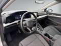 Volkswagen Golf VIII 2.0 TDI DSG Life LED+NAVI+ACC+PDC+SIHZ Silber - thumbnail 9