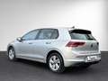 Volkswagen Golf VIII 2.0 TDI DSG Life LED+NAVI+ACC+PDC+SIHZ Silber - thumbnail 4