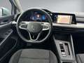 Volkswagen Golf VIII 2.0 TDI DSG Life LED+NAVI+ACC+PDC+SIHZ Silber - thumbnail 14