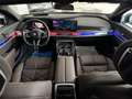 BMW 740 d Xdrive MSport Pro PAK SWAROWSKI TETTO 360 - thumbnail 8
