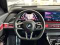 BMW 740 d Xdrive MSport Pro PAK SWAROWSKI TETTO 360 - thumbnail 9