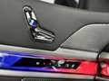 BMW 740 d Xdrive MSport Pro PAK SWAROWSKI TETTO 360 - thumbnail 12