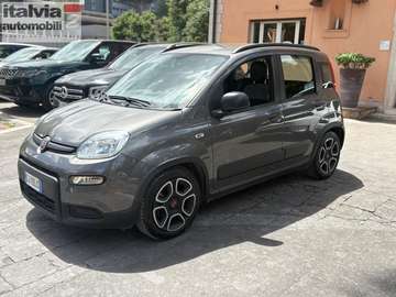 1.0 FireFly 70cv S&S Hybrid |PROMO FINANZIAMENTO|PRONTA CONSEGNA|ECCELLENTI CONDIZIONI|12MESI DI GARANZIA
