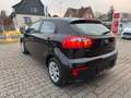 Kia Rio Attract Schwarz - thumbnail 5