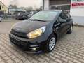 Kia Rio Attract Schwarz - thumbnail 1