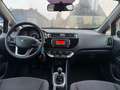 Kia Rio Attract Schwarz - thumbnail 16