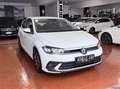 Volkswagen Polo 1.0 tsi Life 95cv dsg *PREZZO REALE* Blanc - thumbnail 3