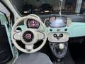 Fiat 500C 500 C 1.2 8V Start Grün - thumbnail 8