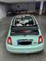 Fiat 500C 500 C 1.2 8V Start Grün - thumbnail 6