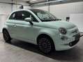 Fiat 500C 500 C 1.2 8V Start Grün - thumbnail 2