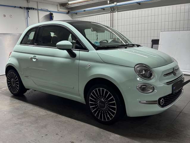 Fiat 500C 500 C 1.2 8V Start