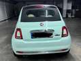 Fiat 500C 500 C 1.2 8V Start Grün - thumbnail 4