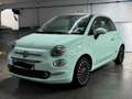 Fiat 500C 500 C 1.2 8V Start Grün - thumbnail 3