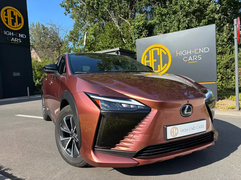 LEXUS Rz