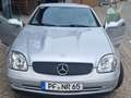 Mercedes-Benz SLK 230 SLK 230 Kompressor Argintiu - thumbnail 1