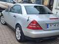 Mercedes-Benz SLK 230 SLK 230 Kompressor Argintiu - thumbnail 4