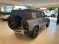 Land Rover Defender 110 D240 SE 7-SITZER ACC 20''LM PANO AHK Grau - thumbnail 4