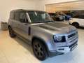 Land Rover Defender 110 D240 SE 7-SITZER ACC 20''LM PANO AHK Grau - thumbnail 2