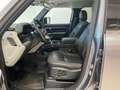 Land Rover Defender 110 D240 SE 7-SITZER ACC 20''LM PANO AHK Grau - thumbnail 9