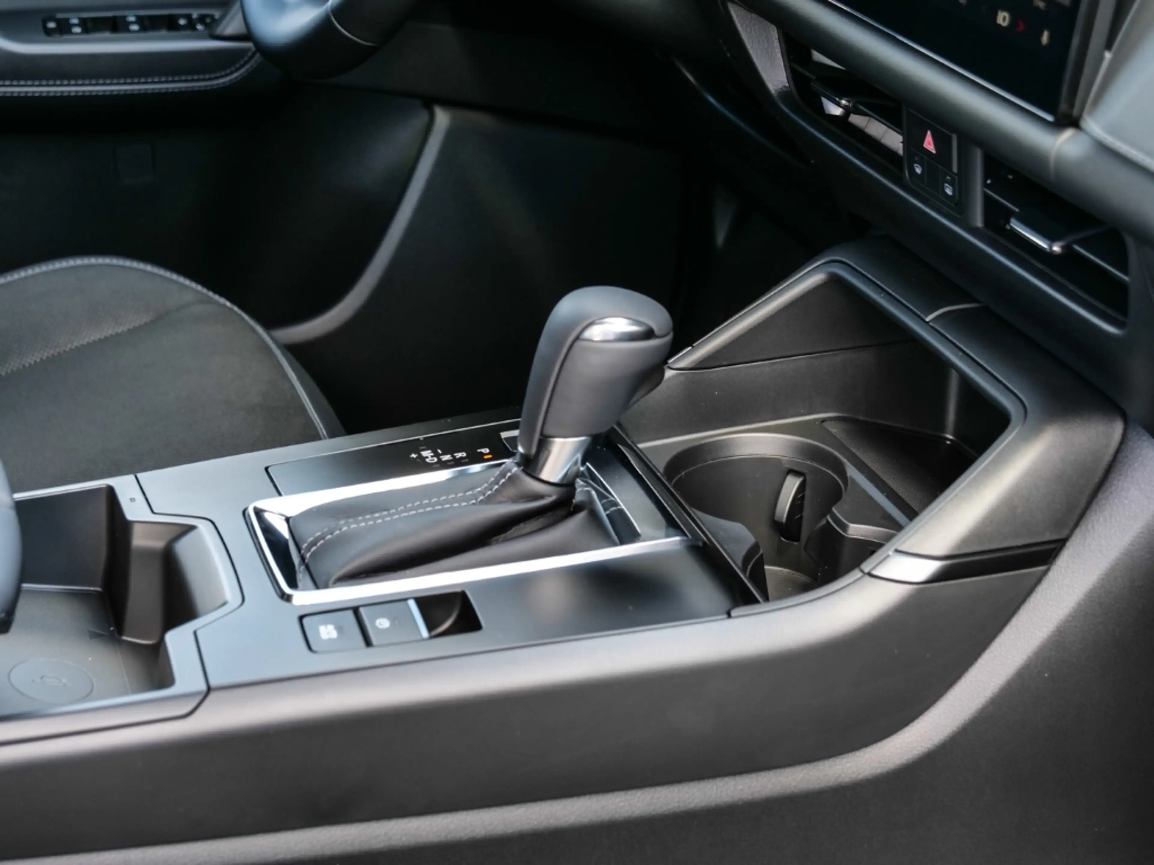 Mazda CX-5 All-new 2.5L e-Skyactiv G 141ps 6AT FWD Exclusive- — photo 15