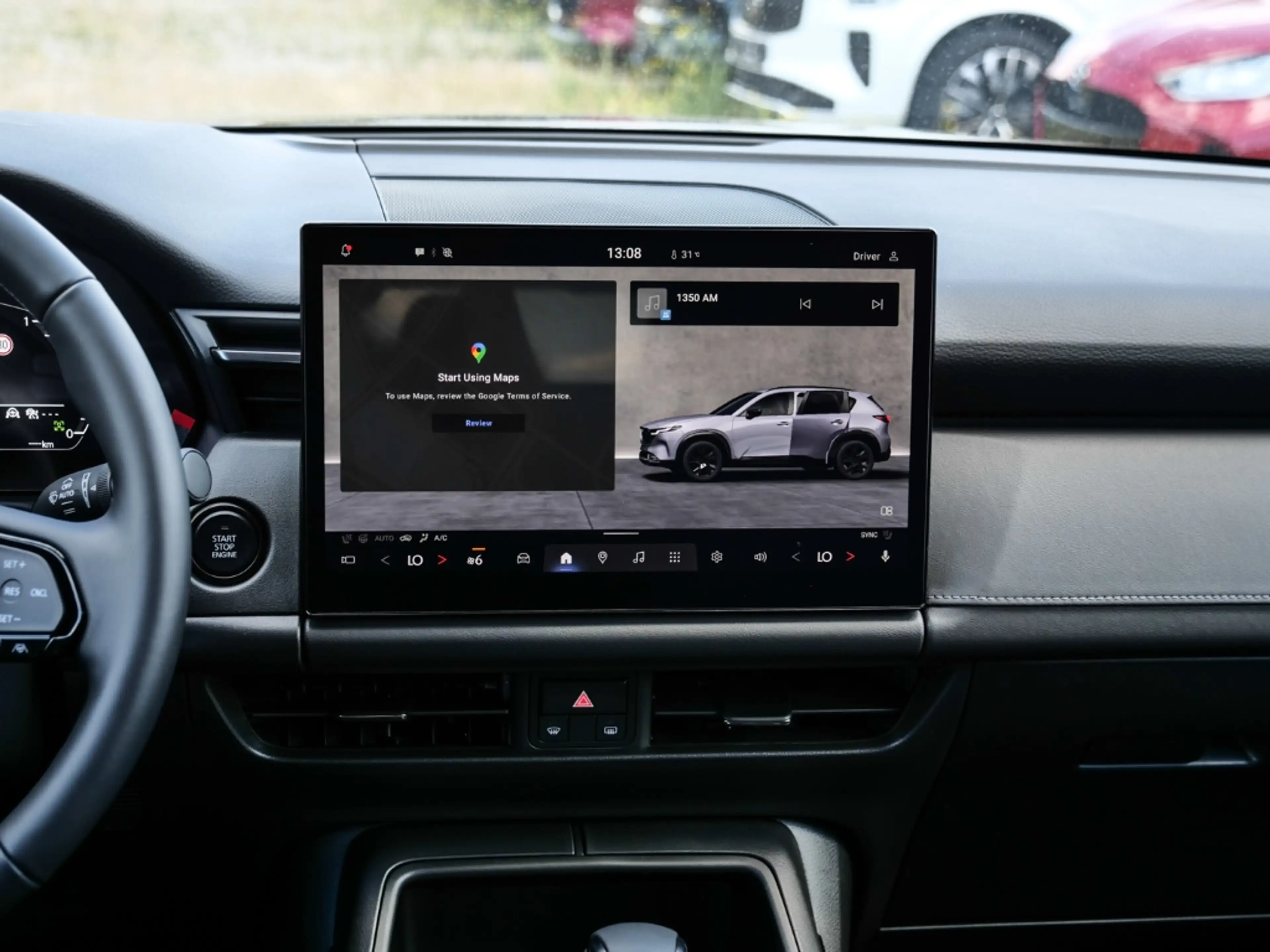 Mazda CX-5 All-new 2.5L e-Skyactiv G 141ps 6AT FWD Exclusive- — photo 10