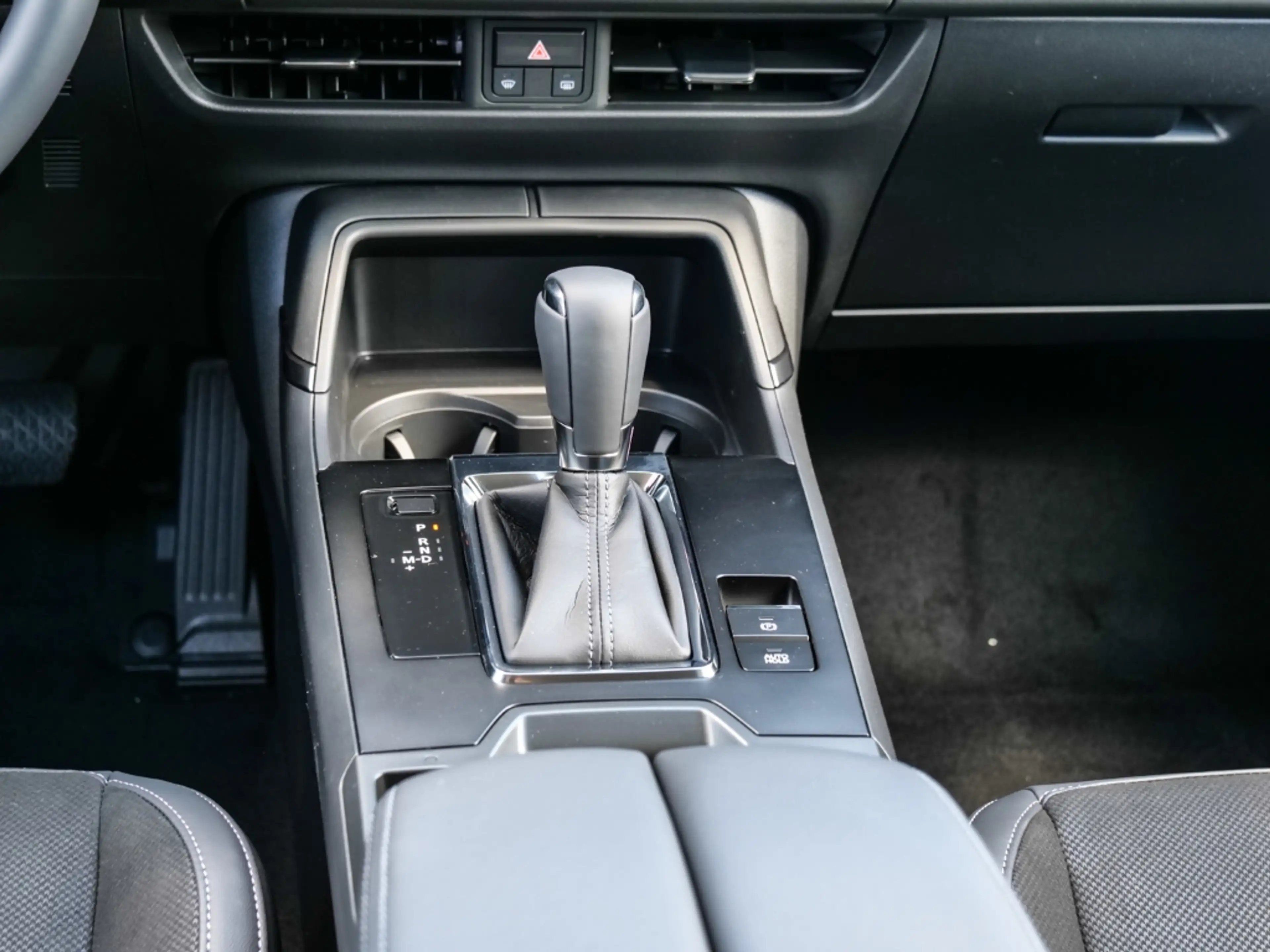 Mazda CX-5 All-new 2.5L e-Skyactiv G 141ps 6AT FWD Exclusive- — photo 11
