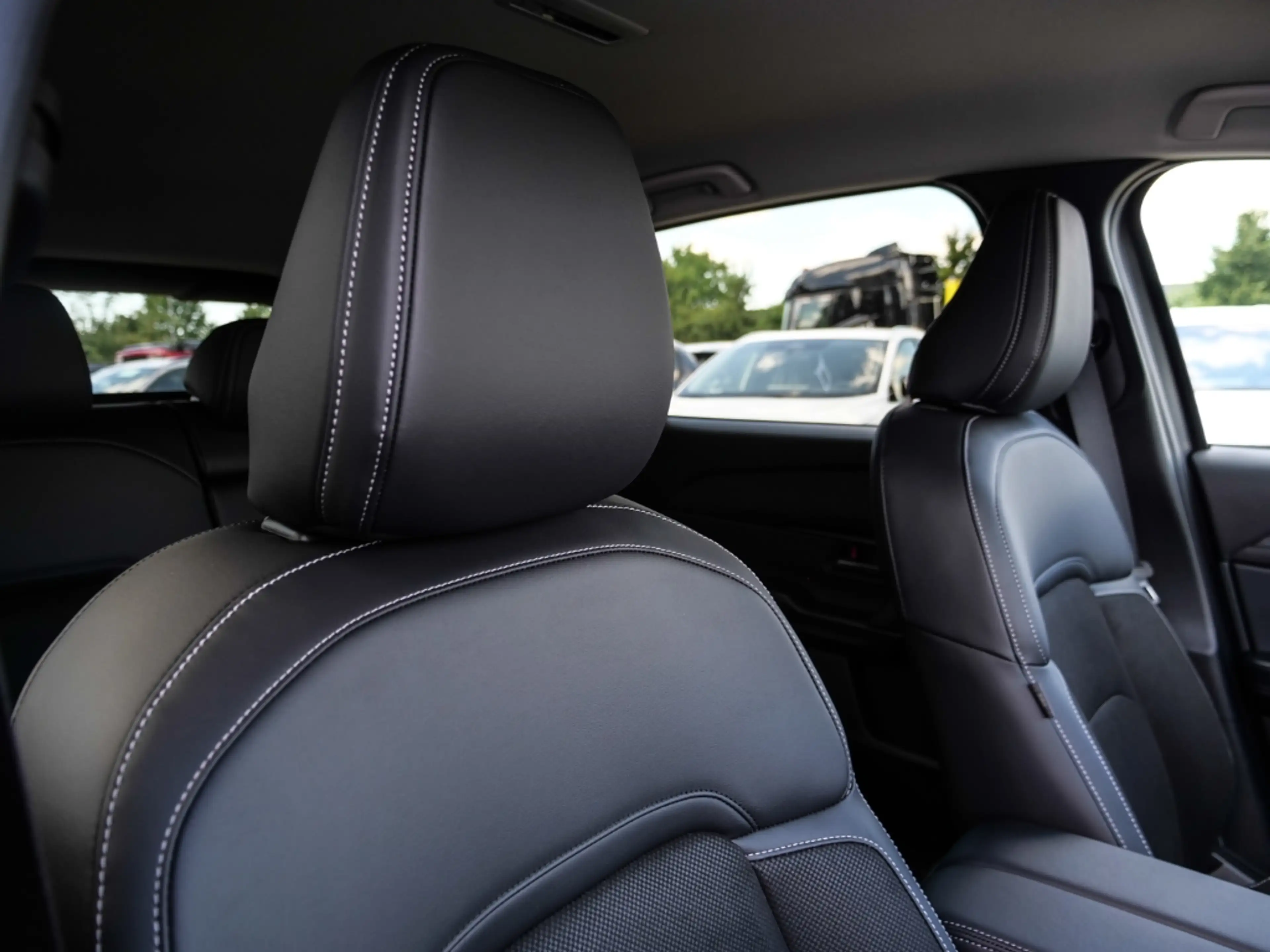Mazda CX-5 All-new 2.5L e-Skyactiv G 141ps 6AT FWD Exclusive- — photo 14