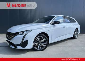 SW 1.6 Plug-in Hybrid 180 Allure PHEV METALLIC VIR