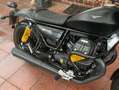 Moto Guzzi V 9 Bobber Schwarz - thumbnail 12