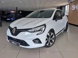 Renault Clio 1.0 TCE 100 CH EVOLUTION BVM6 GPL GARANTIE 1 AN