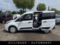 Ford Transit Connect 1.5 TDCi AUTOMATIK 3-Sitze Klima Weiß - thumbnail 3