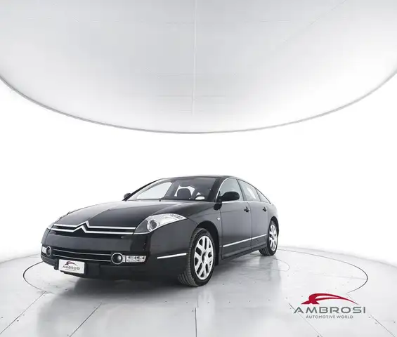 Citroen C6 2.7 B-T HDi FAP - PER OPERATORI DEL SETTORE