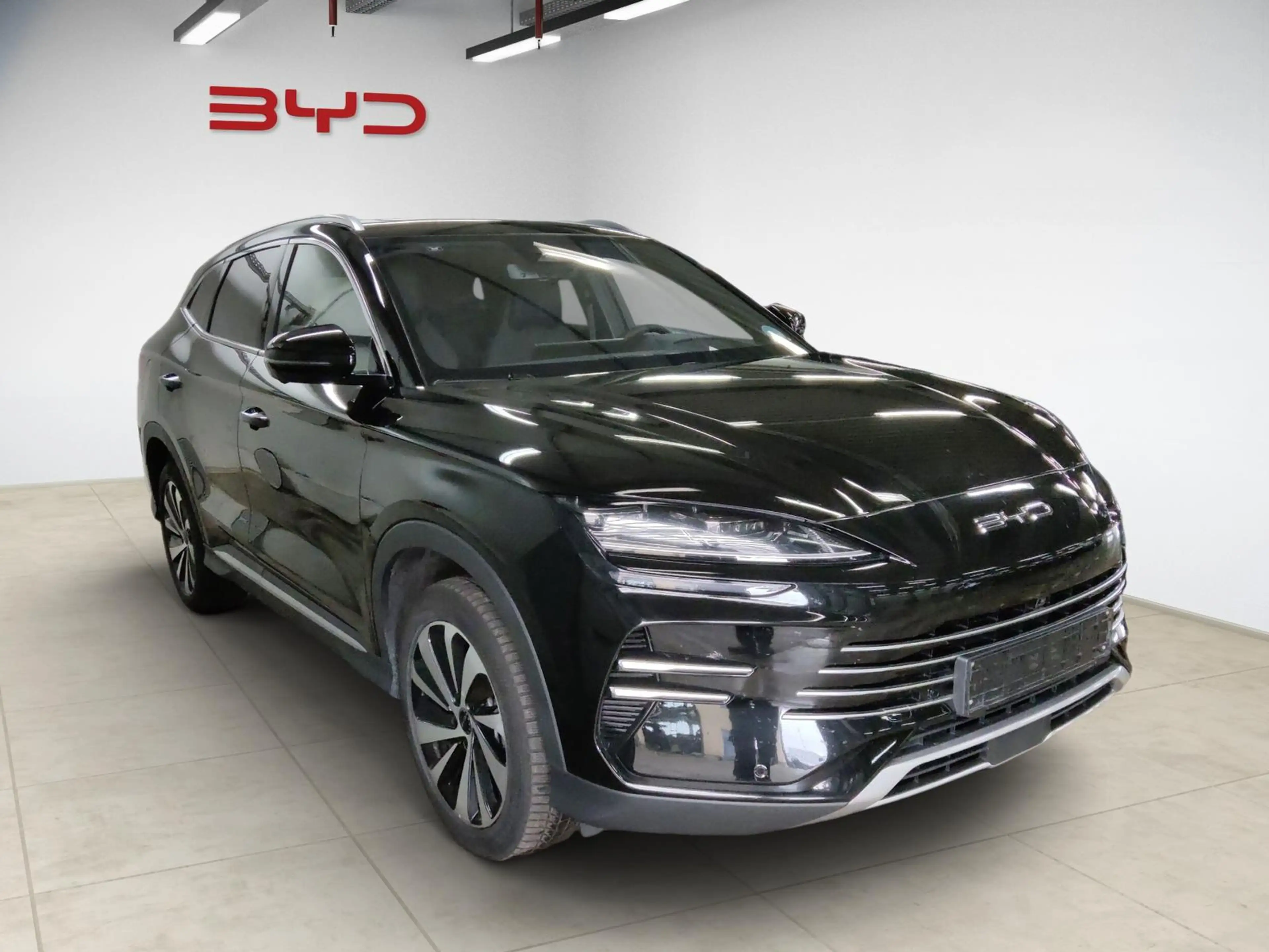 BYD Seal U DM-i BOOST ACC/PANO/INFINITY/BELÜFT/360° — photo 7