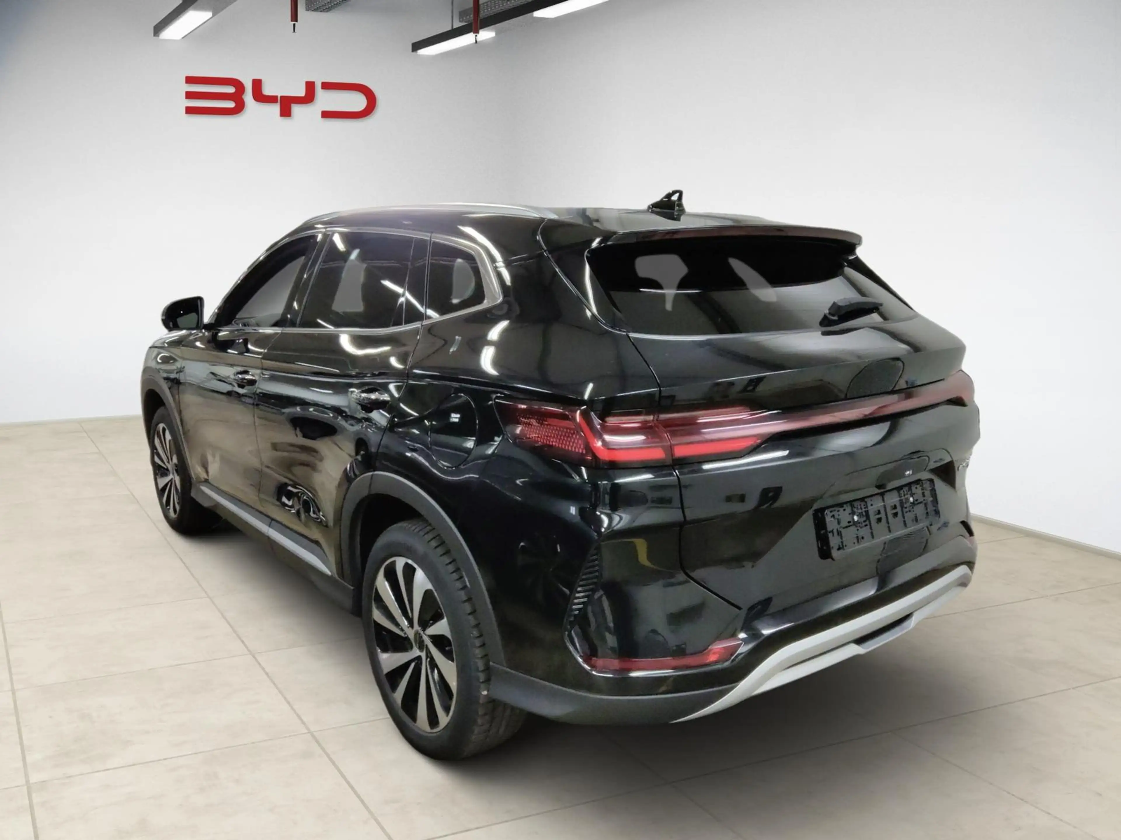 BYD Seal U DM-i BOOST ACC/PANO/INFINITY/BELÜFT/360° — photo 9