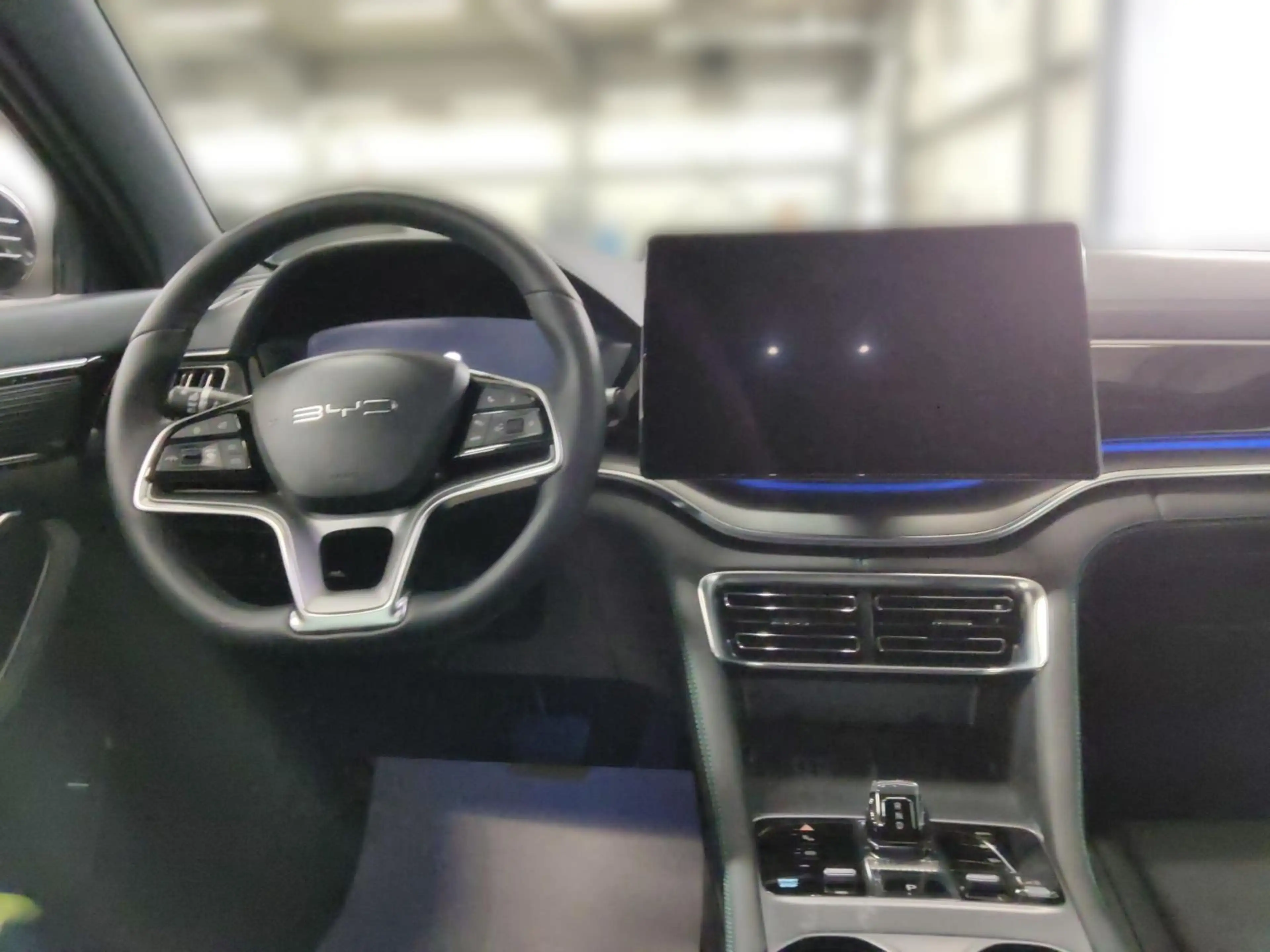 BYD Seal U DM-i BOOST ACC/PANO/INFINITY/BELÜFT/360° — photo 10