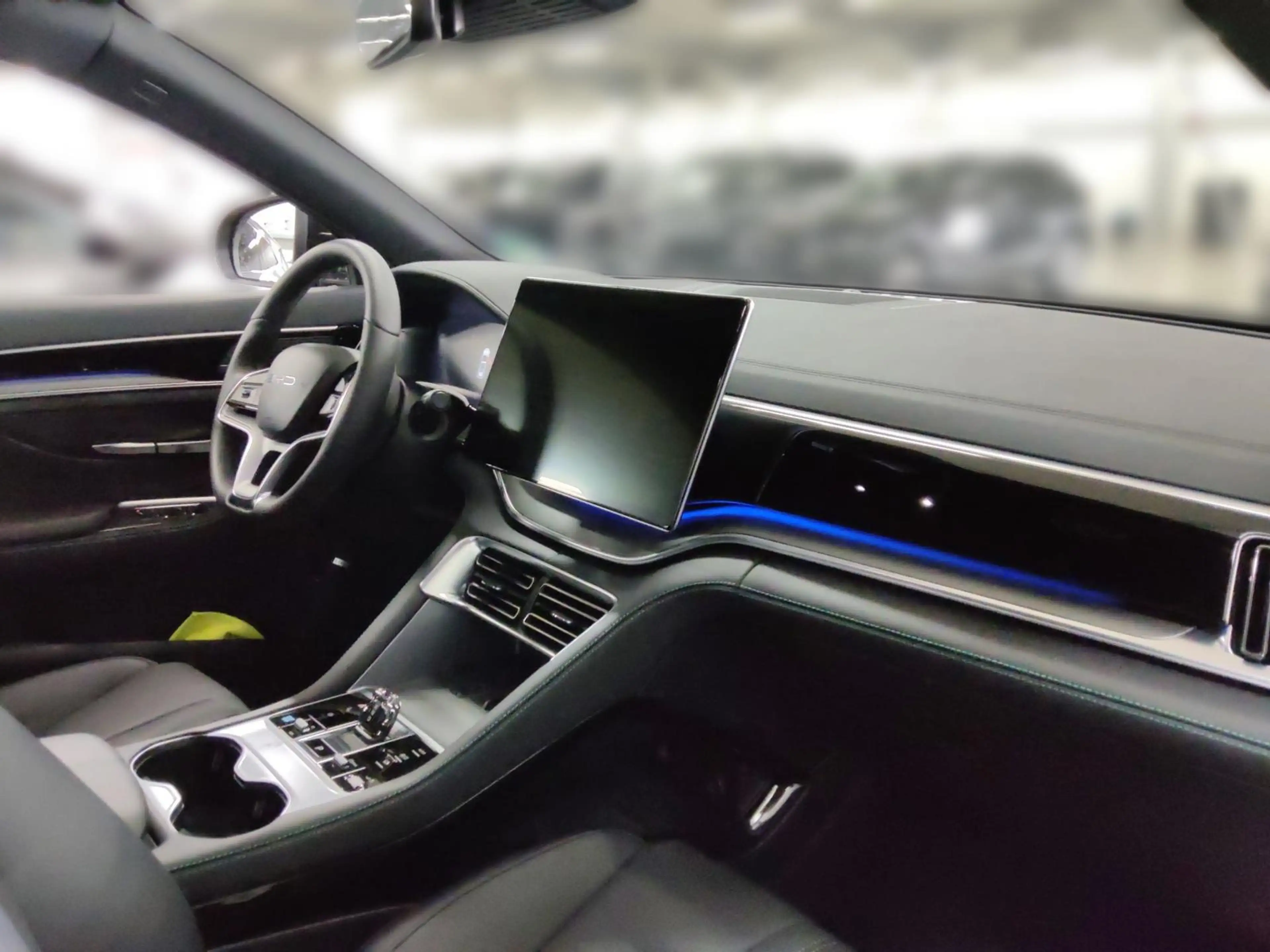 BYD Seal U DM-i BOOST ACC/PANO/INFINITY/BELÜFT/360° — photo 11