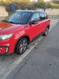 1.6DDiS GLE 4WD